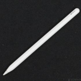 ソフマップ 〔中古品〕 Apple Pencil 第2世代 MU8F2J／A【262】
