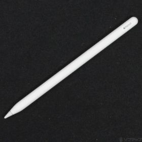 ソフマップ 〔中古品〕 Apple Pencil 第2世代 MU8F2J／A【377】