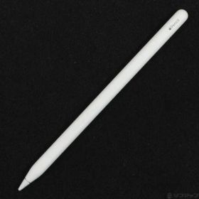 ソフマップ 〔中古品〕 Apple Pencil 第2世代 MU8F2J／A【371】