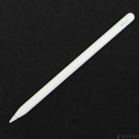 ソフマップ 〔中古品〕 Apple Pencil 第2世代 MU8F2J／A【352】