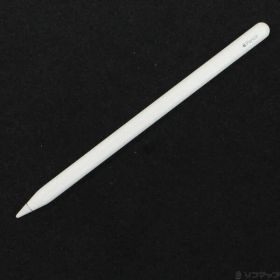 ソフマップ 〔中古品〕 Apple Pencil 第2世代 MU8F2J／A【196】