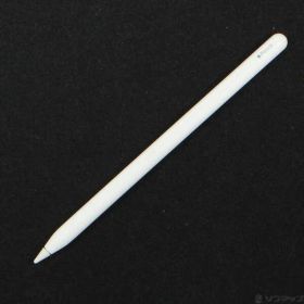 ソフマップ 〔中古品〕 Apple Pencil 第2世代 MU8F2J／A【305】