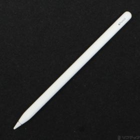 ソフマップ 〔中古品〕 Apple Pencil 第2世代 MU8F2J／A【251】
