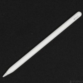 ソフマップ 〔中古品〕 Apple Pencil 第2世代 MU8F2J／A【368】