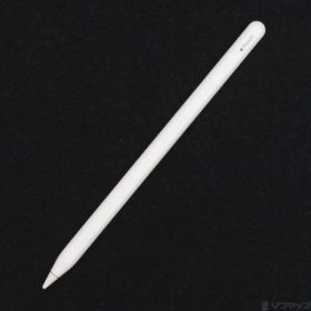 ソフマップ 〔展示品〕 Apple Pencil 第2世代 MU8F2J／A【196】