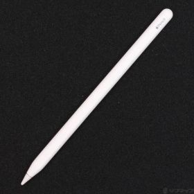 ソフマップ 〔展示品〕 Apple Pencil 第2世代 MU8F2J／A【269】