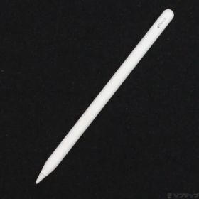 ソフマップ 〔展示品〕 Apple Pencil 第2世代 MU8F2J／A【377】