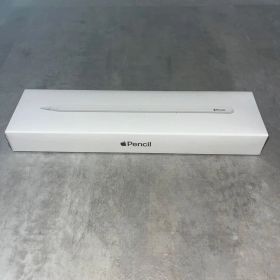 【新品・未使用】Apple Pencil 第2世代