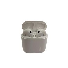 Apple◆イヤホン AirPods 第2世代 MV7N2J/A A1602/A2032/A2031