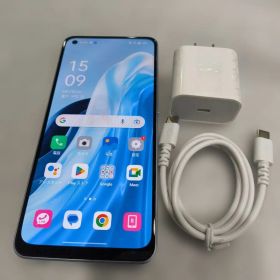 【ワケあり・主要機能問題なし】Oppo Reno 7A 128G