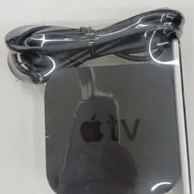 Apple TV 4K 32GB A1842 本体＋リモコン付き