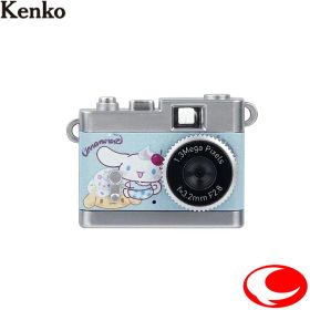 （最強配送）トイカメラ ハローキティ DSC-PIENI-SW-CN