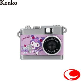 （最強配送）トイカメラ ハローキティ DSC-PIENI-SW-KU