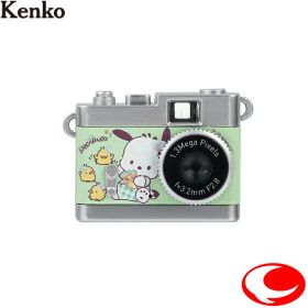 （最強配送）トイカメラ ハローキティ DSC-PIENI-SW-PC