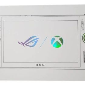 ASUS ノートパソコン ROG Xbox Ally RC73YA-Z2A16G512