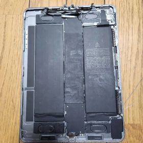 iPad Pro M1 11inch A2377 ジャンク