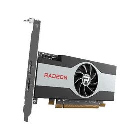 HP AMD Radeon RX 6400 4GB DP+HDMI GFX
