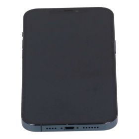 Apple au アップル/iPhone12 Pro Max 128GB/MGCX3J/A/F2LG214U0D4H/Bランク/85【中古】