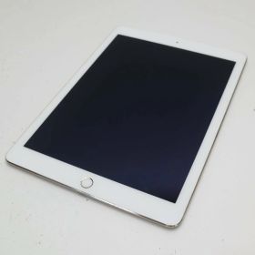 【中古】 美品 docomo iPad Air 2 Cellular セルラー 32GB ゴールド 安心保証 即日発送 Tab Apple 本体 あす楽 土日祝発送OK
