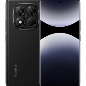 【中古】【安心保証】 Redmi Note 14 Pro 5G[256GB] SIMフリー ミッドナイトブラック