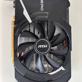 GeForce GTX 1660 Ti 搭載グラボ 新品 18,000円 中古 11,000円