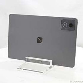 〔展示品〕 LAVIE Tab T11 T1175／JAS 256GB ルナグレー PC-T1175JAS Wi-Fi ［11.45インチ液晶／Snapdragon 685］〔展示品〕 LAVIE Tab T11 T1175／JAS 256GB ルナグレー PC-T1175JAS Wi-Fi ［11.45インチ液晶／Snapdragon 685］