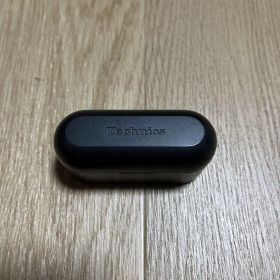 Technics テクニクス EAH-AZ40 ワイヤレスイヤホン