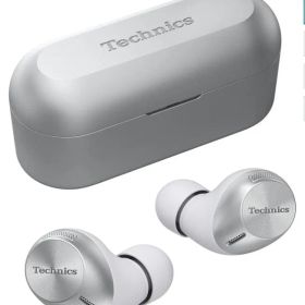 Technics EAH-AZ40-S シルバー