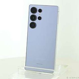 Galaxy S25 Ultra 256GB チタニウムシルバーブルー SM-S938QZBASJP SIMフリー