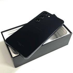 サムスン(SAMSUNG)の【良品】Samsung｜Galaxy S23 256GB｜ドコモ版SIMフリー(スマートフォン本体)