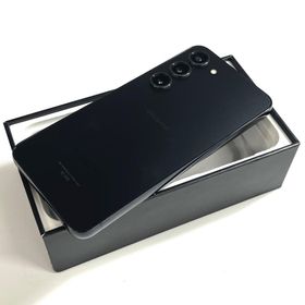 サムスン(SAMSUNG)の【良品】Samsung｜Galaxy S23 256GB｜ドコモ版SIMフリー(スマートフォン本体)