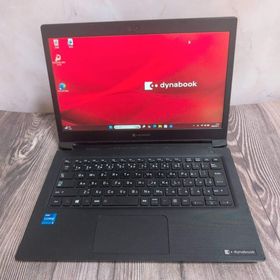 お手頃！ ThinkPad X13Gen2 第11世代Core i5 256GB(ノートPC)