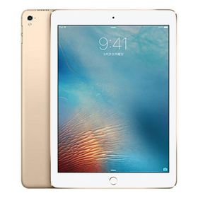 iPad 9.7インチ 第5世代[32GB] Wi-Fiモデル ゴールド【安心保 …