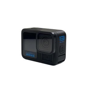 GoPro◆ビデオカメラ HERO13 BLACK CREATOR EDITION CHDFB-131-JP