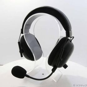 〔中古〕RAZER(レイザー) BlackShark V2 PRO eスポーツゲーミングヘッドセット〔377-ud〕