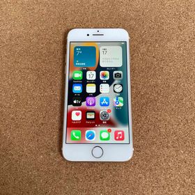アイフォーン(iPhone)の830【早い者勝ち】比較的美品☆iPhone7 32GB SIMフリー☆(スマートフォン本体)