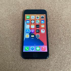 アイフォーン(iPhone)の845【早い者勝ち】電池最良好☆iPhone7 128GB SIMフリー☆(スマートフォン本体)