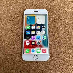 アイフォーン(iPhone)の829【早い者勝ち】iPhone7 128GB SIMフリー☆(スマートフォン本体)