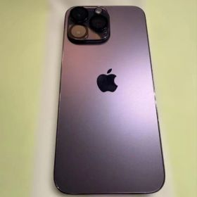 iPhone14 promax 1TB バッテリー100%