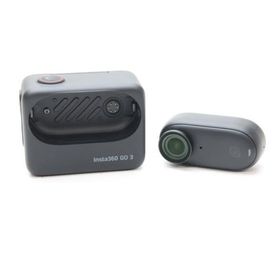 《美品》Insta360 GO 3（128GB）CINSABKA_GO316