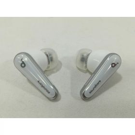 【中古】Anker Soundcore Liberty 4 クラウドホワイト A3953N21【大阪本店】保証期間1ヶ月【ランクB】