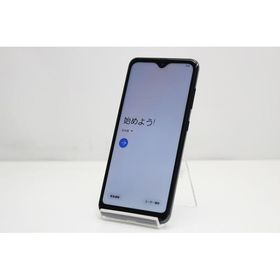 スマートフォン 本体 Galaxy A21 SC-42A Samsung docomo SIMロック解除済み SIMフリー 残債なし 64GB ブラック