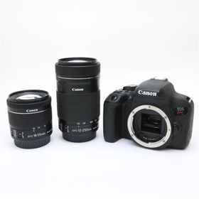 《並品》Canon EOS Kiss X9i ダブルズームキット