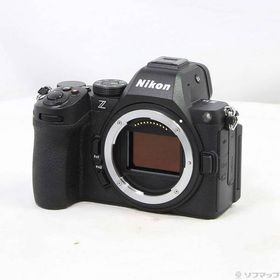 【中古】Nikon(ニコン) Z5II ボディ 【269-ud】