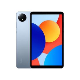 VHU4994JP Xiaomi Redmi Pad SE Android 14 8.7型（インチ） 1340×800 MediaTek Helio 4GB SSD 128GB Bluetooth v5.3...