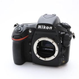 《並品》Nikon D810 ボディ