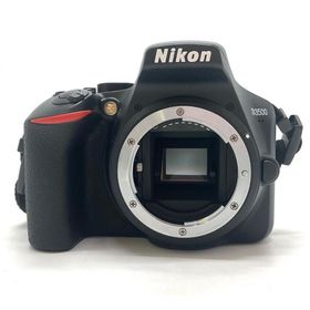 【全額返金保証】【最速発送】Nikon デジタル一眼 D3500 ボディ ブラック 超美品 動作確認済