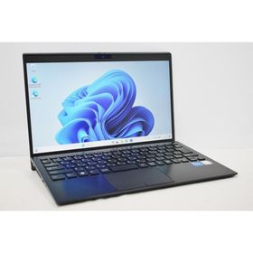 ノートパソコン 中古 ハイスペック VAIO Pro PG VJPG214 第12世代 Core i5 メモリ16GB SSD256GB Windows11 13.3インチ カメラ