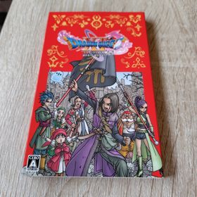 スクウェアエニックス(SQUARE ENIX)のドラゴンクエストXI 過ぎ去りし時を求めて S（新価格版）攻略本付き(家庭用ゲームソフト)
