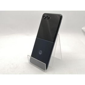【中古】MOTOROLA 海外版 【SIMフリー】 razr 50 ultra 12GB 512GB【ECセンター】保証期間１ヶ月【ランクB】